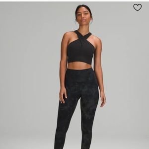 Lululemon Nulu Bra